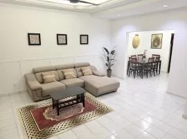 Orked Aeridina Homestay Puchong
