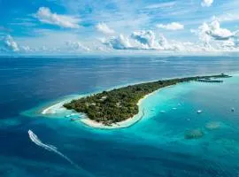 Niva Kuramathi Maldives