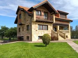 Vivienda Sampedri