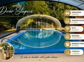 Dvůr Stupice