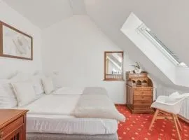 Scharnhäusle 12 - Gästezimmer in Ostfildern