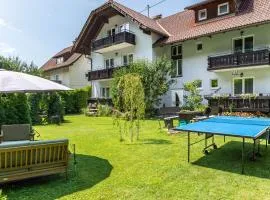 Appartement Kuhglocken