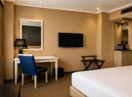 Hotel Dafam Semarang