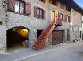 L'archetto Valle d'Aosta