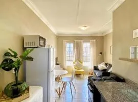Garden Court holiday house