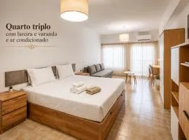Rooms4you 2 in historic center of Braga