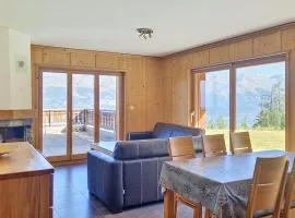 Hauts de Veysonnaz HV2 001 - SAUNA apartment 8 per
