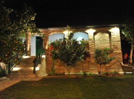 Ilkićev kućerak Apartman