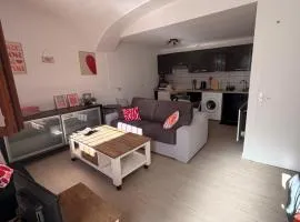 Studio centre du village