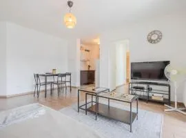 Spacieux 2 chambres proche Paris & Stade de France