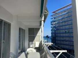 Apartamento Mediterráneo playa de San Juan