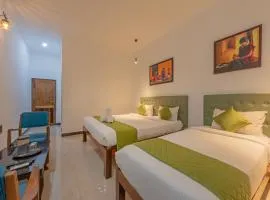 De Asian Resort