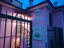 Villa Arenella