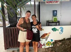 Seahorse Homestay