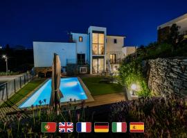 Casa Dona Edite Guesthouse Douro, hotel in Vilarinho de Cotas