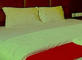 Hotel Ghumog Stay In Kasauli