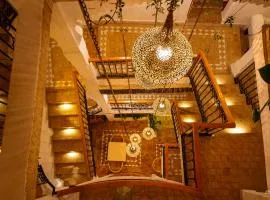 Riad Nila