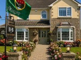 Jordan's Drum Haven B&B, Knock