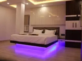Hotel sweta