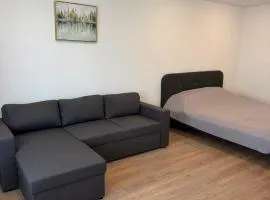 Bright & Brand New Appartment