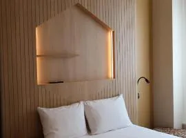Best Western Lyon Saint-Antoine