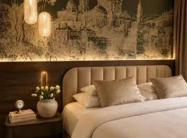 GW Danube Hotel