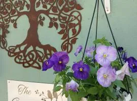 The Garden Cottage