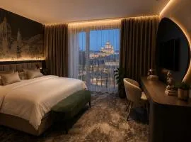 GW Danube Hotel