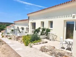 Hotel with breakfast included in Palau