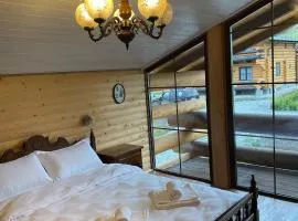 Chalet Poligon