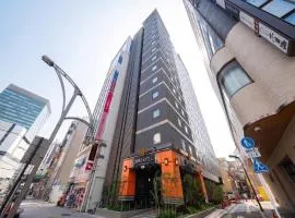 APA Hotel Keisei Ueno Ekimae Minami
