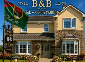 Jordan's Drum Haven B&B, Knock