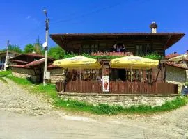 Къща за гости Кафеджийницата