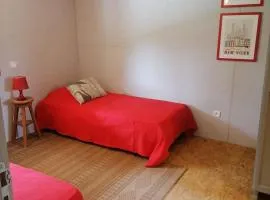 La cabane à Emma