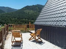 A-frame Sky