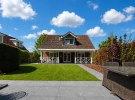 The Cosy Cottage for Comfort with Sauna and Hottub