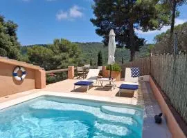 LES ALZINES piscina Privada! B&B No cocina
