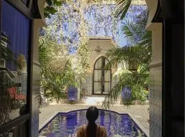 Riad Bindoo & Spa