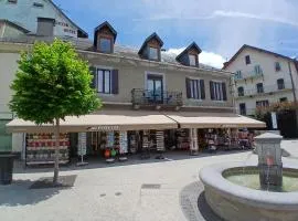 Le Som' des Pyrénées