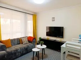 Mura suites homes