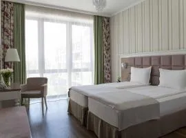 Impresamente Art Hotel