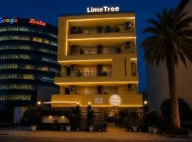 Lime Tree Hotel Near 32nd Avenue Sector 29 Gurgaon