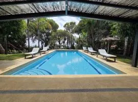 HomeHolidaysRentals Darien - Costa Barcelona