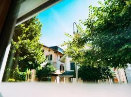 Cozy Apartment in Centre of Meiringen