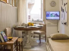 La casa di Nice