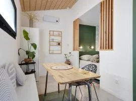 Chambre Cosy au Pian Médoc