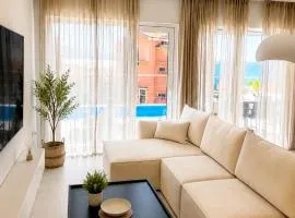 Apartments Villa Klaudia