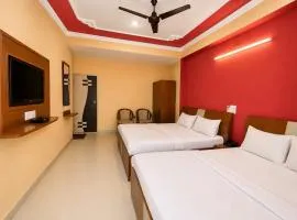 Hotel O Dehradun Railway Station Road Formerly North Star Residency