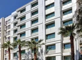 Heykel Suites Otel