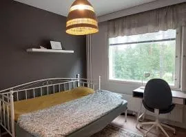 Private Room in Host-Occupied Apartment